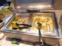 -比格比萨自助(万柳华联店)