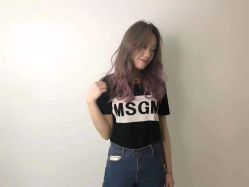 点击看大图 -99烫染