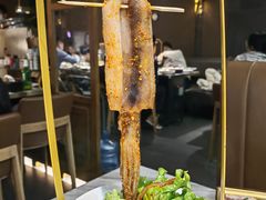 -火炉火自助餐(西直门凯德MALL店)