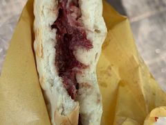 -杨天玉腊牛羊肉店