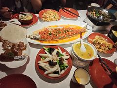 -大鸭梨烤鸭·北京菜(大兴南小街店)