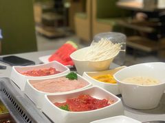 -海底捞火锅(天一广场亚细亚店)