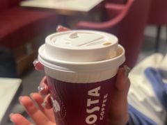-COSTA COFFEE(百葛服务区店)