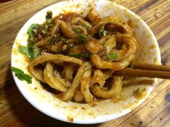 iphone_upload_pic-洞子口张老二凉粉(文殊院店)