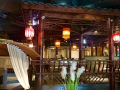 大堂-卞氏菜根香(青羊万达店)