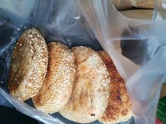 牛肉烧饼-李小老烧饼(常营民族家园店)