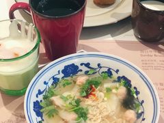 -杭州城中香格里拉大酒店