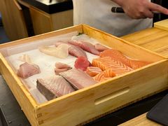 -鮨政·Omakase(万象城店)