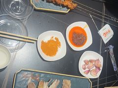 -青海名吃尕张娃非遗烤肉(城中店)