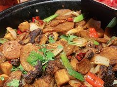 -城边边烧烤-魏晋烤肉旗舰店