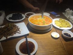 -船歌鱼水饺(淄博万象汇店)