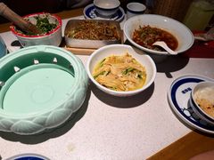 -老萍巷莲花血鸭·萍乡地标江西菜(步行街店)