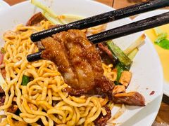 -寻裕记·现炒浇头面(人民广场店)