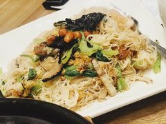 -莆田餐厅PUTIEN(三里屯店)