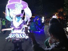 -郑州方特梦幻王国