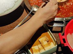 -巴倒烫陆派火锅山庄(南山总店)