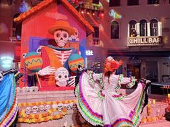 -华谊兄弟（长沙）电影小镇