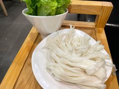 -陈记顺和牛肉火锅(永泰店)