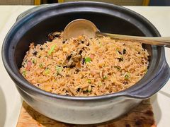 台山黄鳝炒饭-简·东山小厨(东山口店)