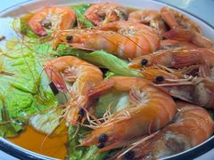 -眷江南之小蓝鲸(王府大街店)