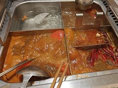 -海底捞火锅(振华广场生日主题店)