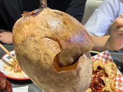 -钱锋炭缸烧烤(南湖大路总店)