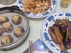 -湘春酒家·1989(国金中心店)