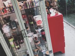 -微焙咖啡工厂(海峡创意产业园·红坊店)