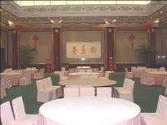 6号楼-钓鱼台国宾馆
