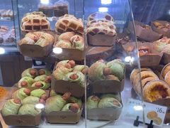 -巴黎贝甜(望京信万店)
