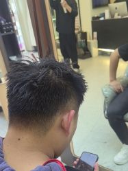-M² LAB HAIR SALON