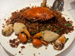 -喜记避风塘炒辣蟹(旗舰店)