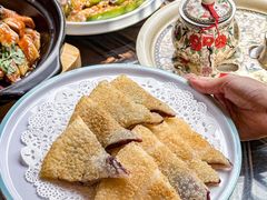 -山水茶艺馆·点心粤菜·30年老字号