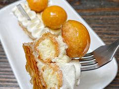 圣诺雷-花马天堂云南餐厅 Lost Heaven(外滩店)