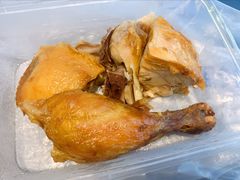-香妃烤鸡(西单店)