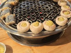 -霸腹烤肉(厦门柚子番店)