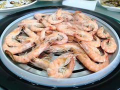 -必点蒸汽海鲜(止锚湾店)