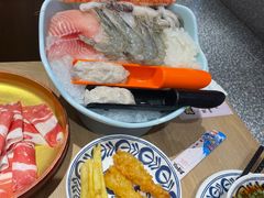 -期哒寿喜烧(桃湖公园店)