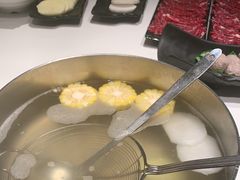 -陈记顺和牛肉火锅馆(天河北路店)