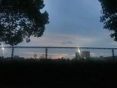 -同济大学四平路校区游泳馆