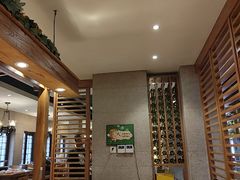 -三千里韩式炭火烤肉(南八马路店)