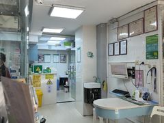 -瑞鹏·疫苗·绝育·宠物医院(金沙洲店)