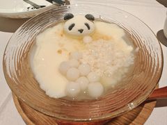 -眉州东坡·熊猫主题餐厅(枫蓝店)