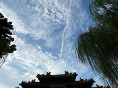 -济南大明湖景区