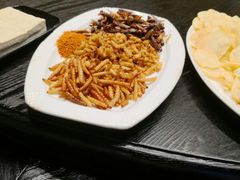 -菌海森林·非遗野生菌火锅(西山区滇池路摩根道店)