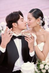 -金夫人婚纱摄影(惠阳店)