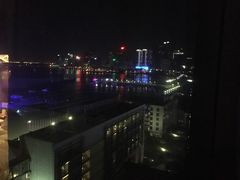 -青岛海尔洲际酒店