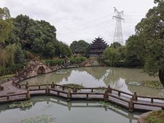 -韩湘水博园
