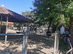 -意大利农场度假村