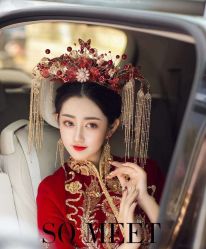 -光明婚纱摄影(建设路店)